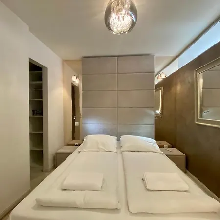 Garbarska Lux With Air Condition Cracovia