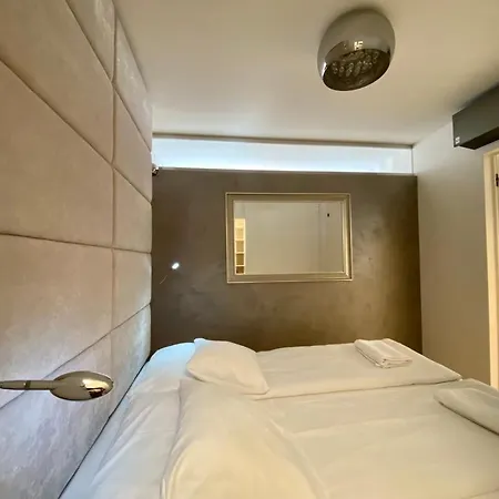 Garbarska Lux With Air Condition Cracovia