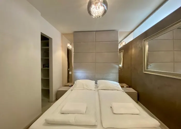 Garbarska Lux With Air Condition 克拉科夫