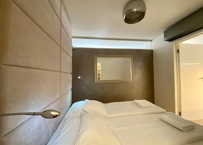 Garbarska Lux With Air Condition Krakow