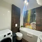 公寓 Garbarska Lux With Air Condition