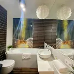 Garbarska Lux With Air Condition *
